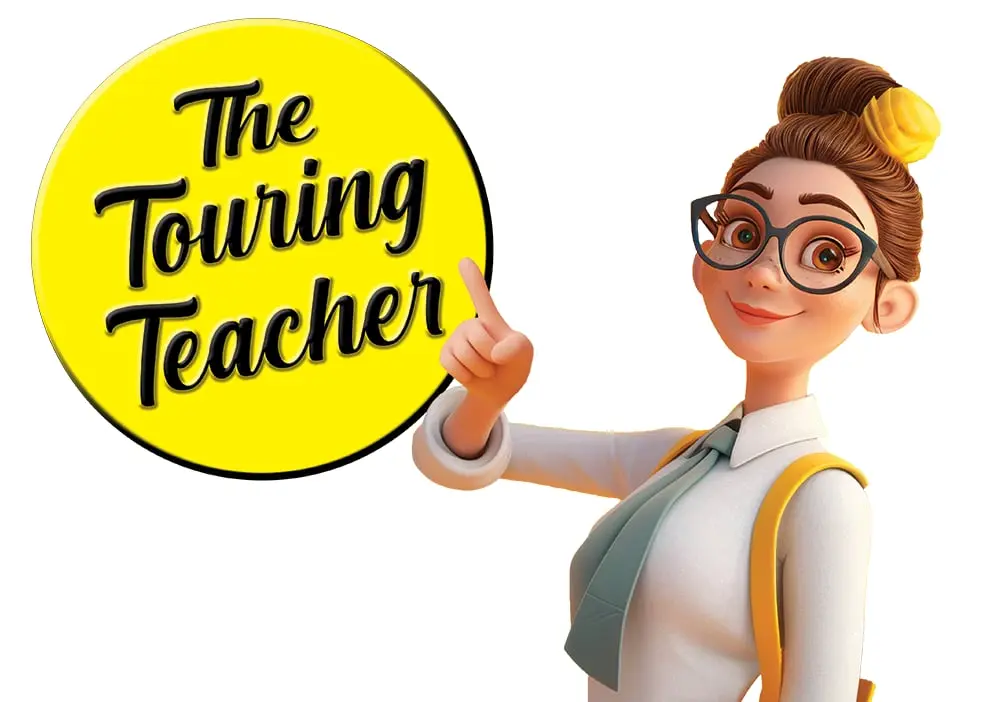 thetouringteacher